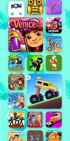 小游戏免费最新手机版