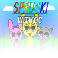 節(jié)奏盒子Sprunki