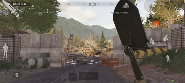 暗区突围(单机版)无需登录2026最新版