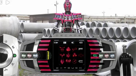 假面骑士mugen整合包官方版免费