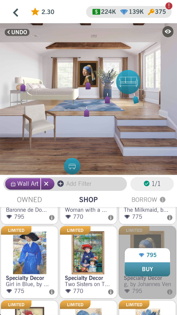 Design Home安装器