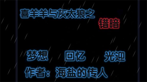 錯喑有Bug但很少 錯喑有Bug但很少