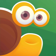 SnailMo(蝸牛吃蘋果手游魔性燒腦版)