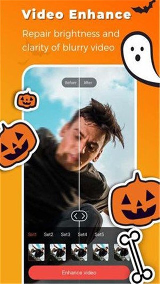 remini油畫安卓版 remini油畫安卓版