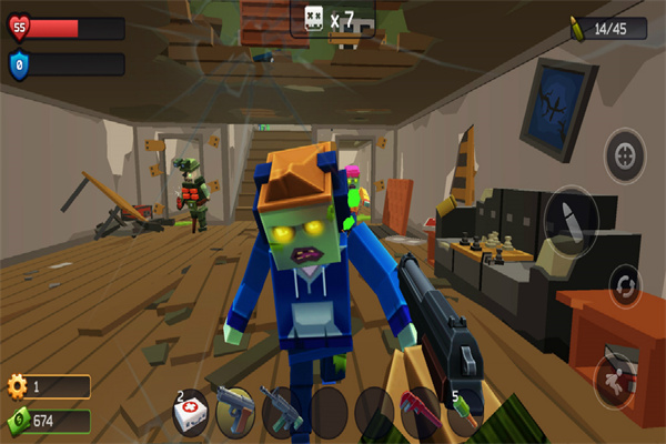 极限挑战 极限挑战