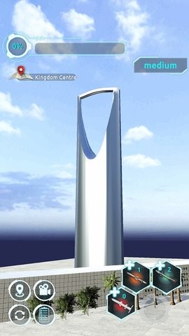 城市拆迁模拟器手机版 城市拆迁模拟器手机版