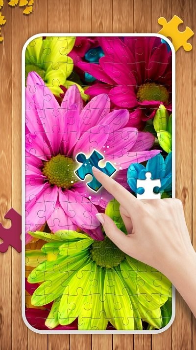 經(jīng)典拼圖 經(jīng)典拼圖