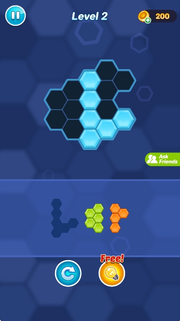 拼图大师 拼图大师