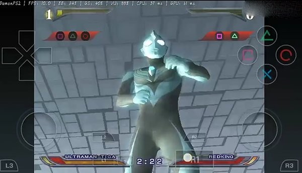 奥特曼格斗进化0PC官网免费版