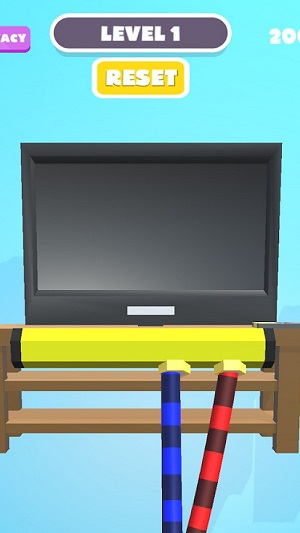 電器繩索解開 電器繩索解開