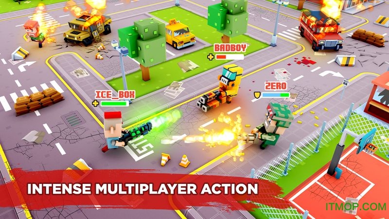 像素精英在线最新版