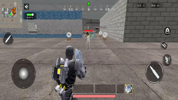 地鐵吃雞實驗基地 地鐵吃雞實驗基地