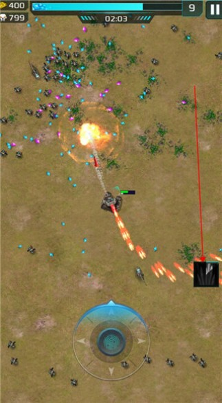 vivo游戏中心入口安卓版