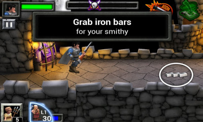 抵御黑暗軍團無限金幣版(AoDD) 抵御黑暗軍團無限金幣版(AoDD)