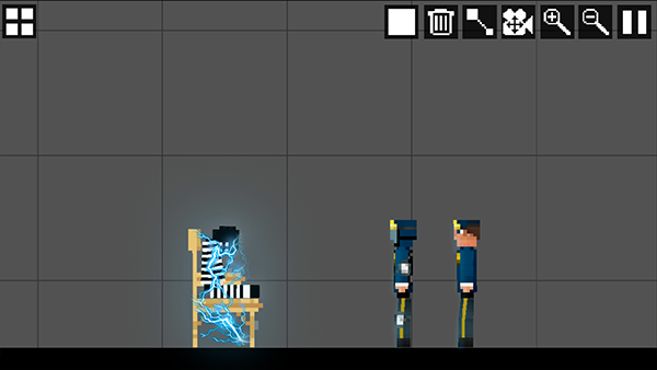 監獄游樂場 監獄游樂場