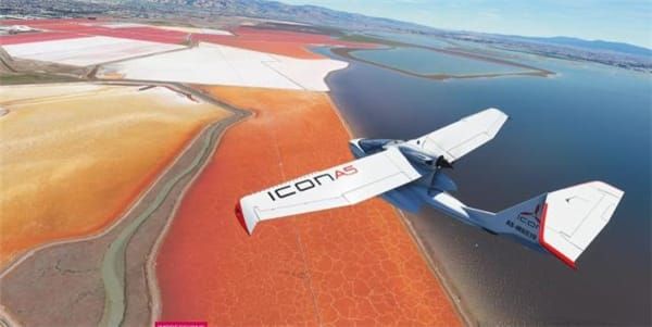 微軟飛行模擬器 微軟飛行模擬器