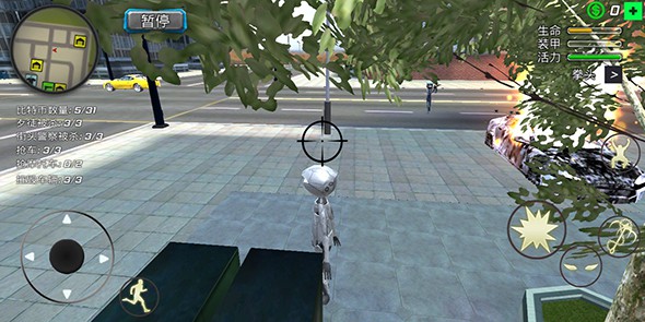 惊奇队长中文版 惊奇队长中文版