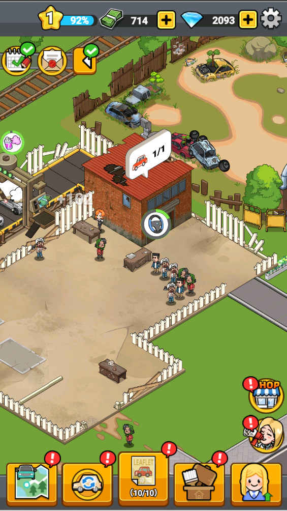 没有中间商赚差价最新版 23.7.9安卓版