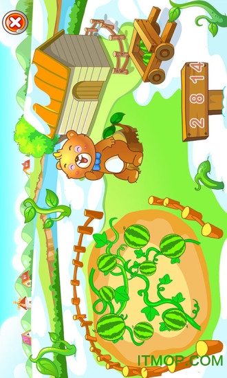 兒童游戲官方正版