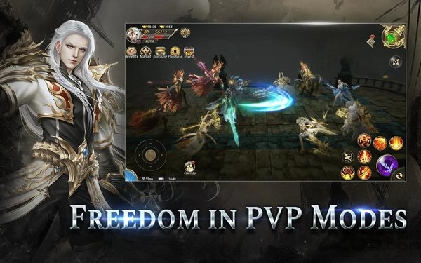 Devil Hunter: Eternal War Devil Hunter: Eternal War