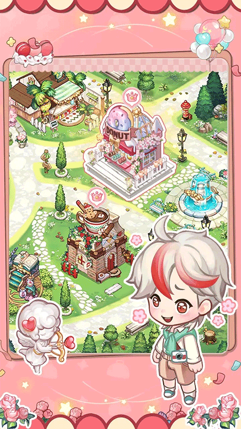 美食手札 美食手札