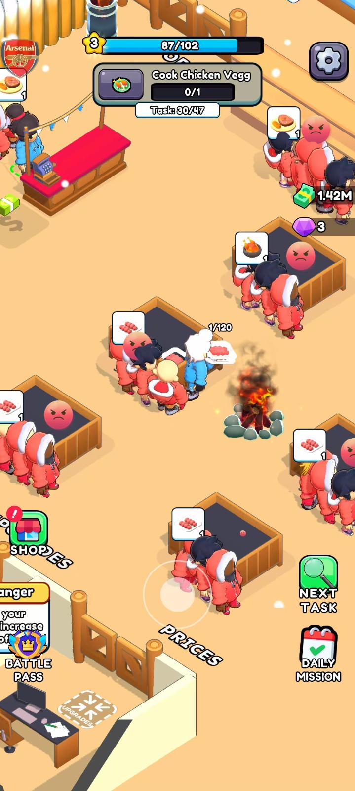 猎人幸存者 猎人幸存者