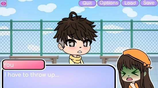 加查生活中的生活最新版(Life In Gacha Life by Abcia2 ) 加查生活中的生活最新版(Life In Gacha Life by Abcia2 )