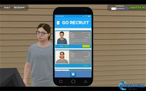 超市模拟器无限金币版无广告手机官网版最新下载