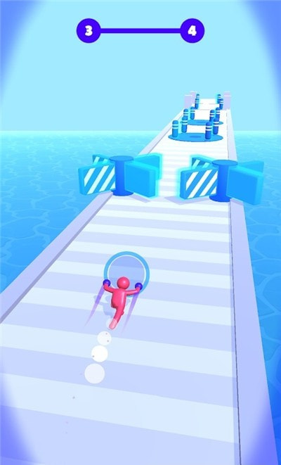 Time Master(時(shí)間暫停大師) Time Master(時(shí)間暫停大師)