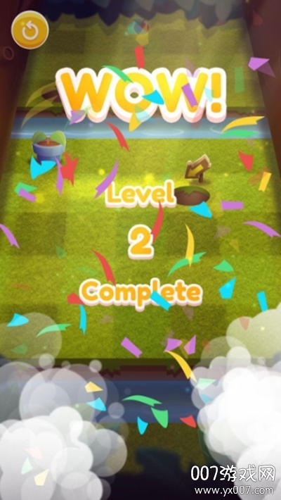 SnailMo(蜗牛吃苹果手游魔性烧脑版)