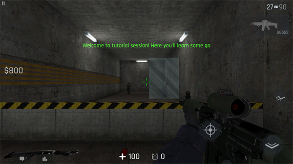 CS1.6联机版 手机版 CS1.6联机版 手机版