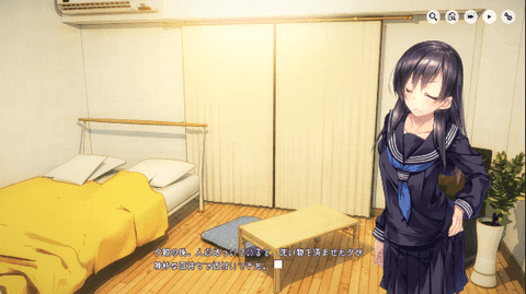 家出少女1.2.3移植漢化手機最新版 家出少女1.2.3移植漢化手機最新版