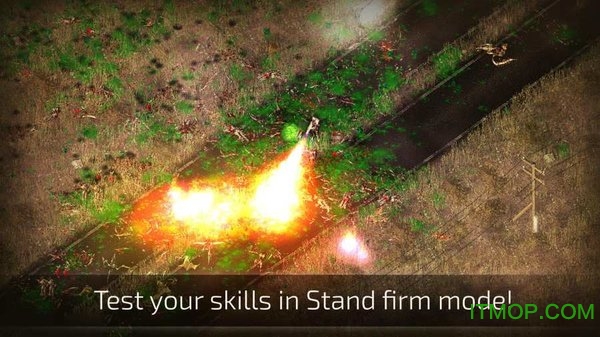 孤膽槍手2單機游戲手機版