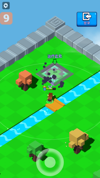 皇家狩獵游戲手機(jī)版 皇家狩獵游戲手機(jī)版