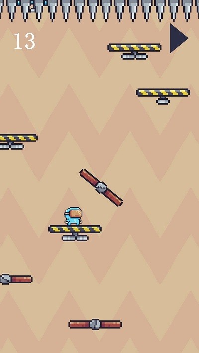 往下一百層 往下一百層