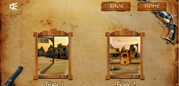 殺戮射擊手機版 殺戮射擊手機版