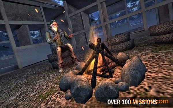 流浪汉模拟器内置作弊菜单官网版 流浪汉模拟器内置作弊菜单官网版