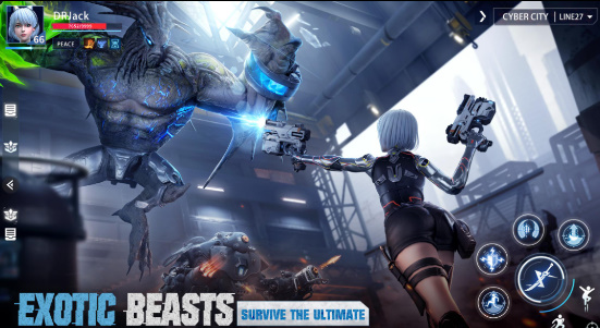 nexus桌面插件最新官网版 nexus桌面插件最新官网版