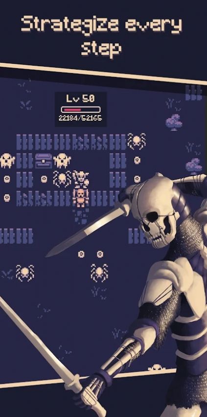 那就來冒險一下(OneBit Adventure) 那就來冒險一下(OneBit Adventure)