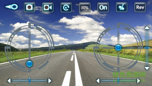 环奇无人机遥控app(HQ-UFO)