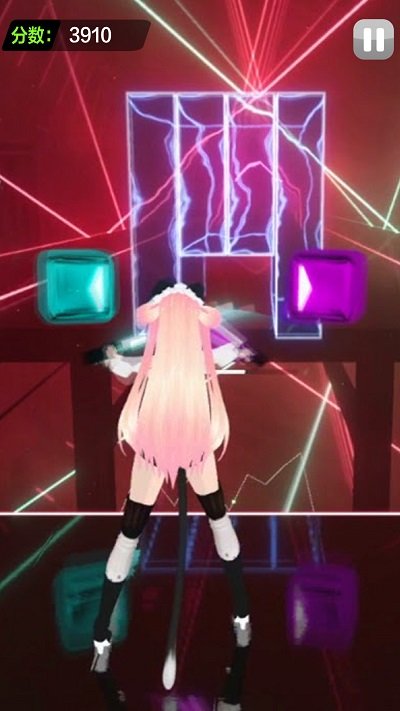 节奏大师电脑版官方版2026