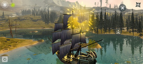 Wilderless流浪荒野官方官方正版手機 Wilderless流浪荒野官方官方正版手機