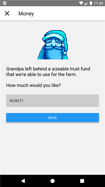 星露谷物语存档修改器 中文版v1.0.13 星露谷物语存档修改器 中文版v1.0.13