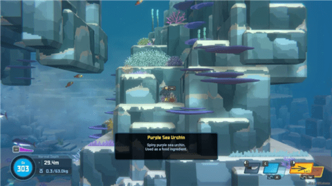 潜水员戴夫手机汉化版