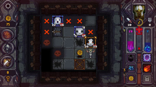 符石守护者中文版 符石守护者中文版