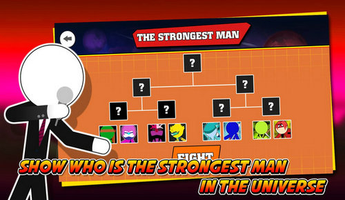 火柴人英雄(内置菜单)最新手机版