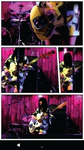 Storyboard(视频转漫画软件)