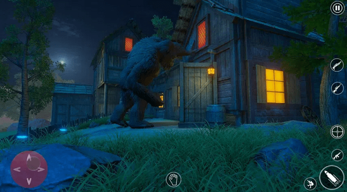 射击游戏混乱免费版 射击游戏混乱免费版