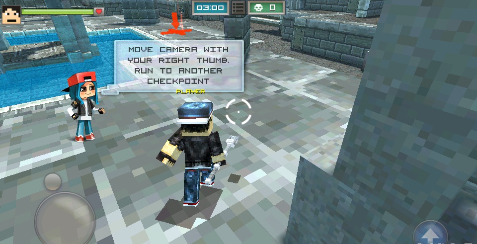 像素獵人無限金幣版(Pixelmon Hunter) 像素獵人無限金幣版(Pixelmon Hunter)