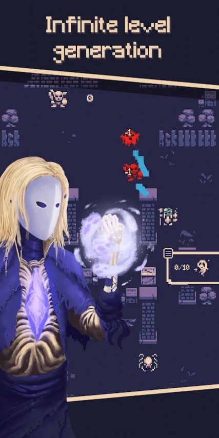 那就來冒險一下(OneBit Adventure) 那就來冒險一下(OneBit Adventure)